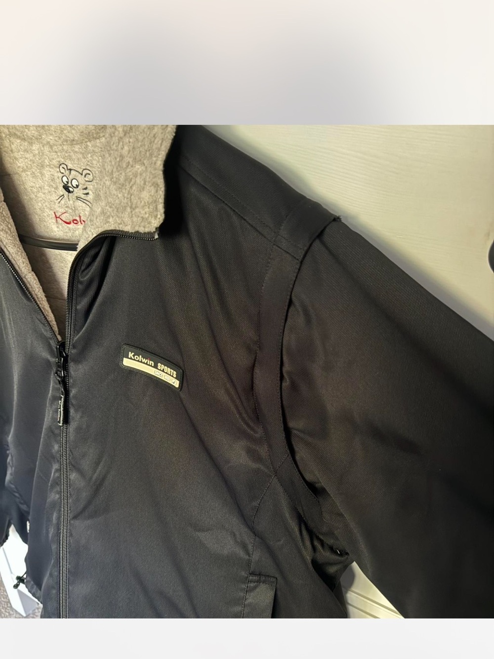 Kolwin Jacket - Picture 4 of 5
